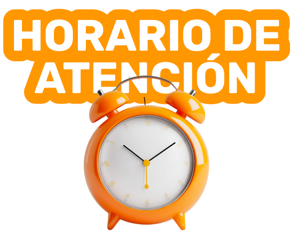 Horarios