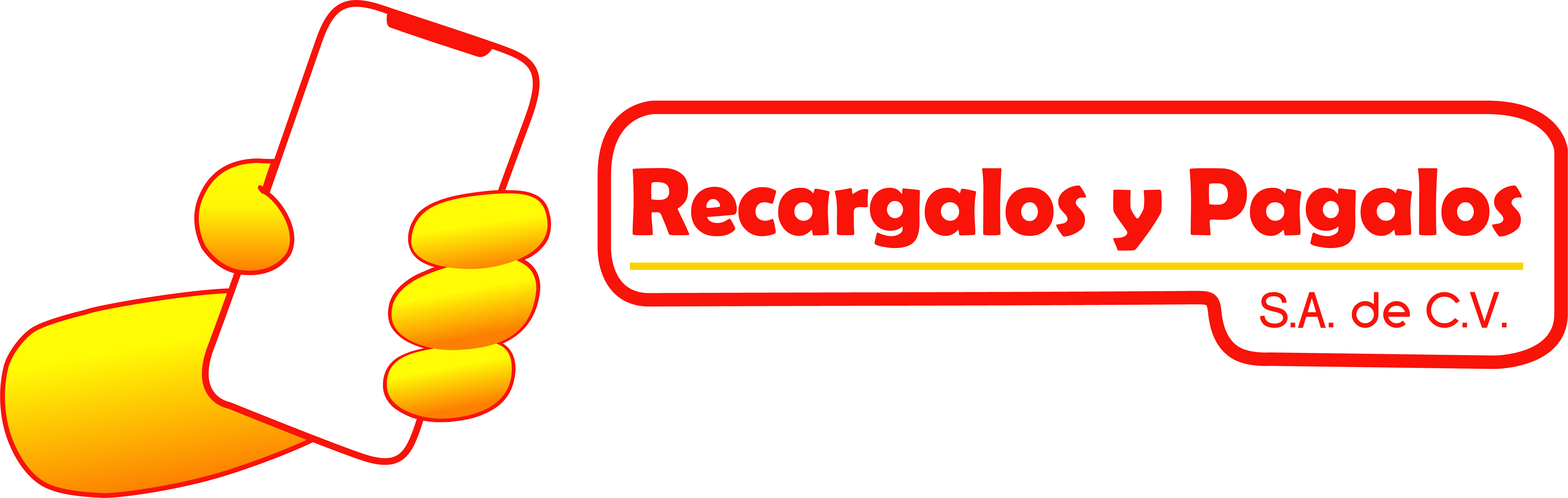 Recárgalos y Págalos